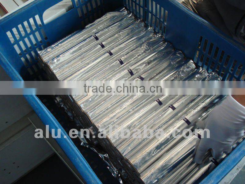 Best quality catering foil for food