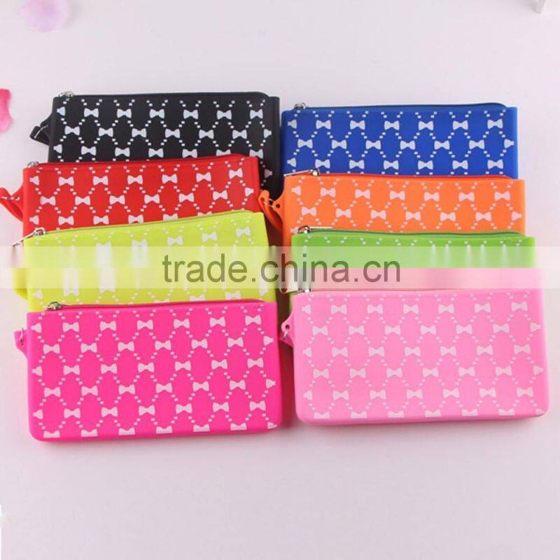 Silicone Bag Handbags/Womens Ladies Silicone Bag