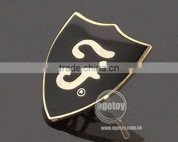 Custom Metal Logo Pins