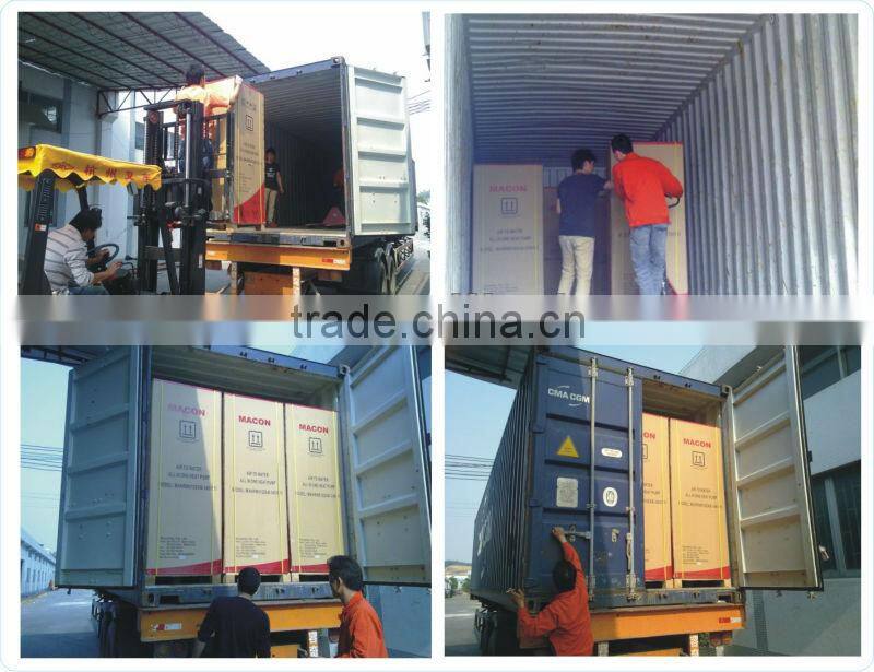 2014 New Hot water storage tank and buffer tank (MT 300)