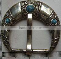 name plate belt buckles for men and women