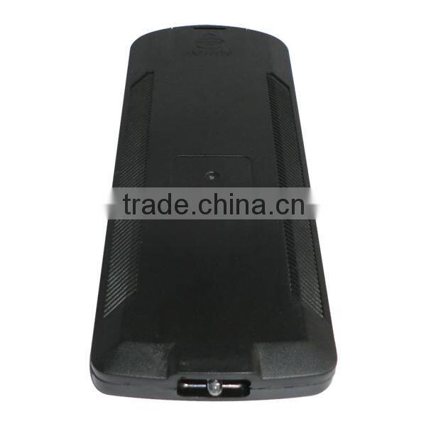 car dvd player universal remote control