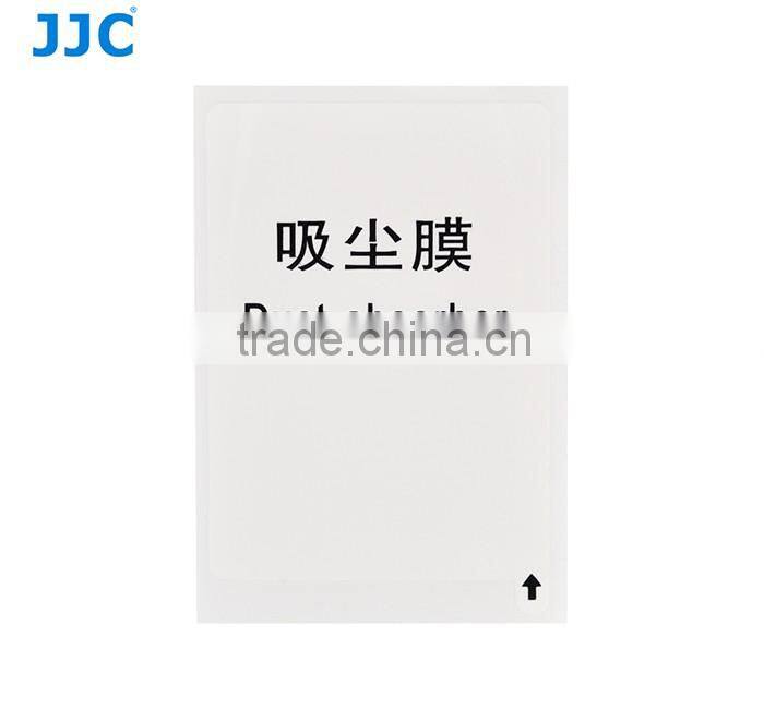 JJC PET LCD Guard Film for Sony Camcorders 3.5'' LCDS