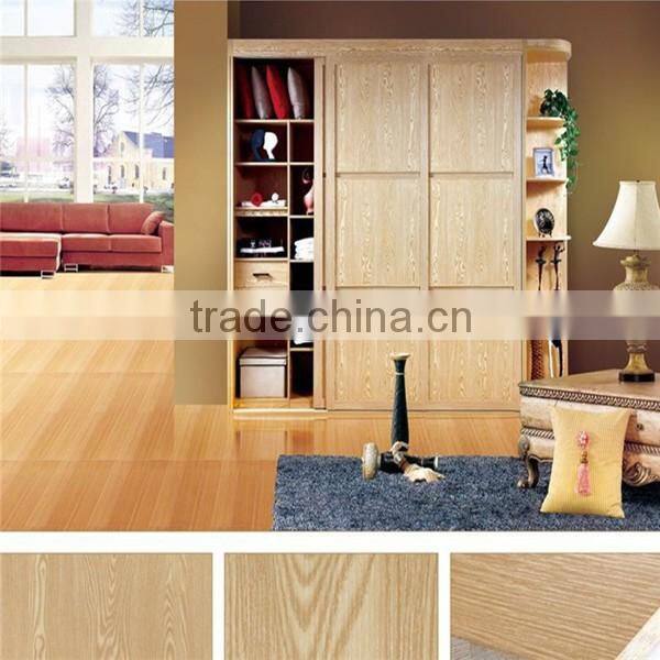 Reasonable Price High Quality Furniture Grade Melamine Blockboard