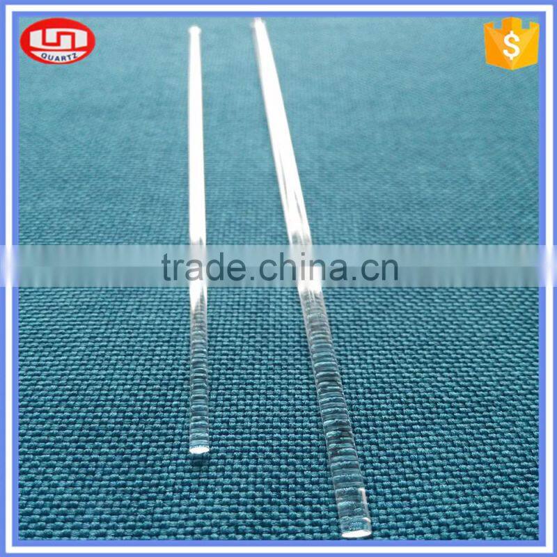 quartz glass rod ,fiber glass rod,glass stirring rods