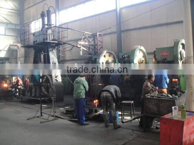 Cane knives with wooden handle