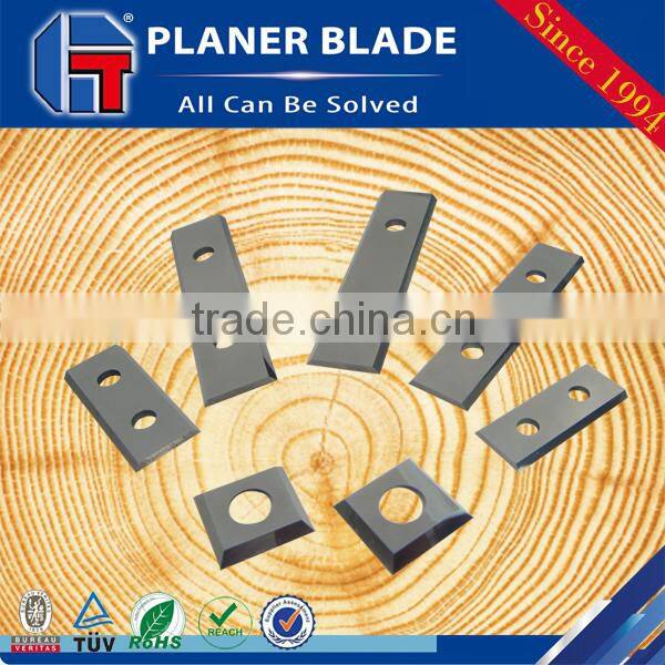 Blade Manufacturer K10 TCT 20x9x1.5mm 2 Sided Replacement Cutter