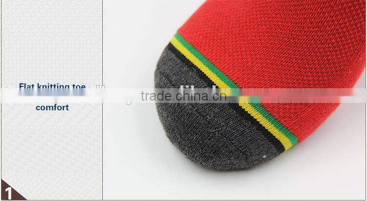 NEW! Best Quality Elite Cotton Sport Sock!