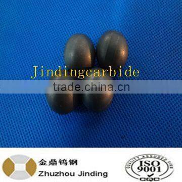 solid carbide ball or solid tungsten carbide grinding balls