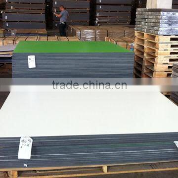 phenolic compact laminate board