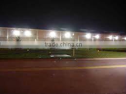 IP65 Rated 80w LED Wall Pack with UL Listed Driver (GWP-080AW1)