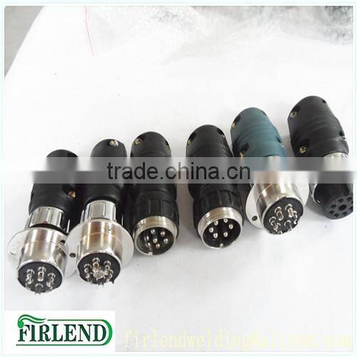 co2 feeder parts