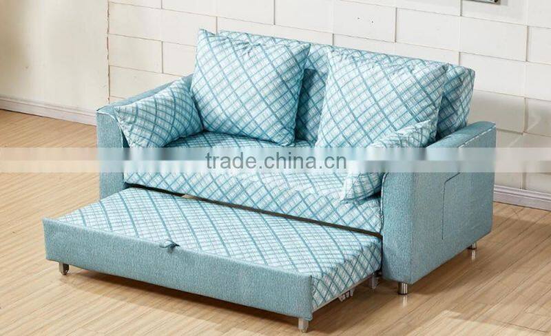 D5117 folding sofa bed leisure sleeper sofa bed furnitures