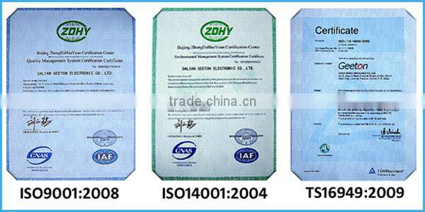 Embossing Graphic Nameplate Overlay