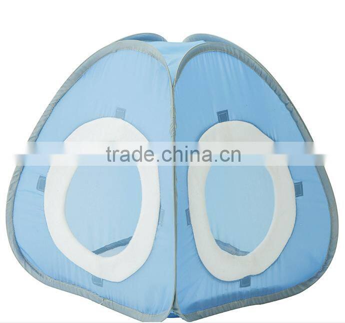 Outdoor Portable Pop Up Dog Pet Tent Perfect For Camping & Travel