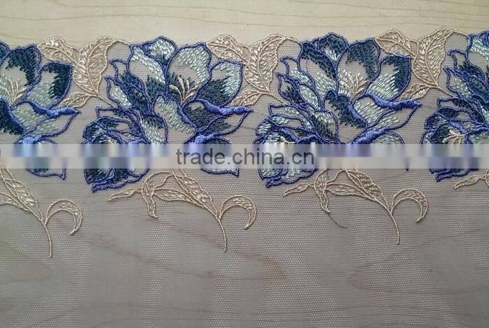 2015 new design lady's underwear lace