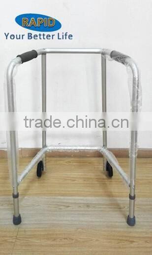 Aluminum Adjustable Walker