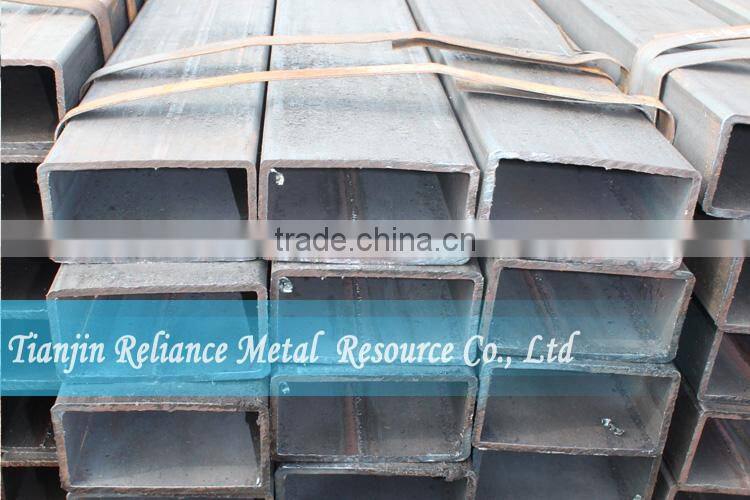 RECTANGULAR STEEL PIPE FOR SHOE RACK