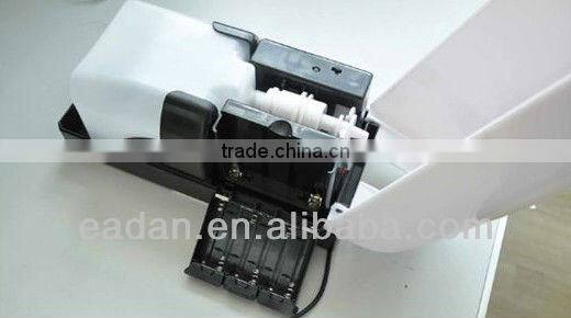 Sensor soap dispenser