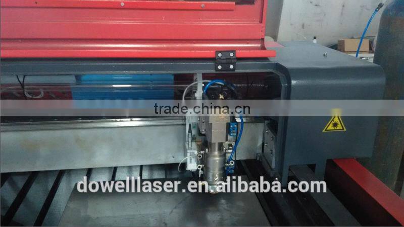 hobby laser cutting machine