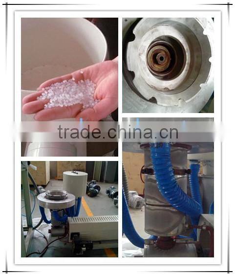 High speed Purchasing Bag Making Two Sides Printing Machine