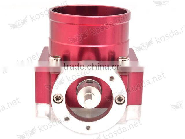 Universal Individual Throttle Body