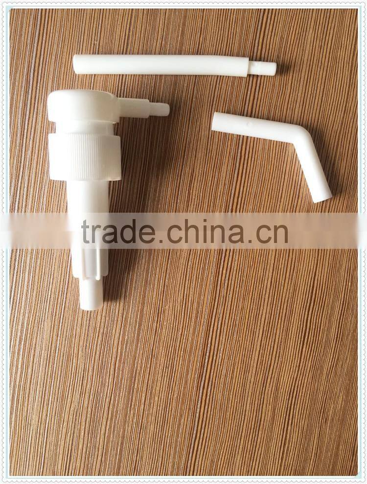 28/410 pressure pump personal care cosmetic packaging lotion pump hand pressure pump