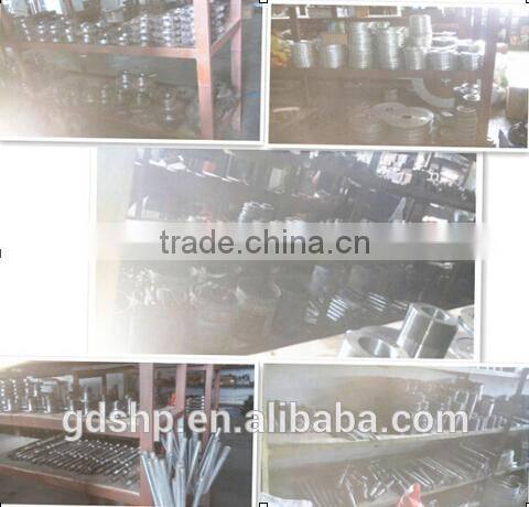 HSP-1300 plywood core veneer jointing machine