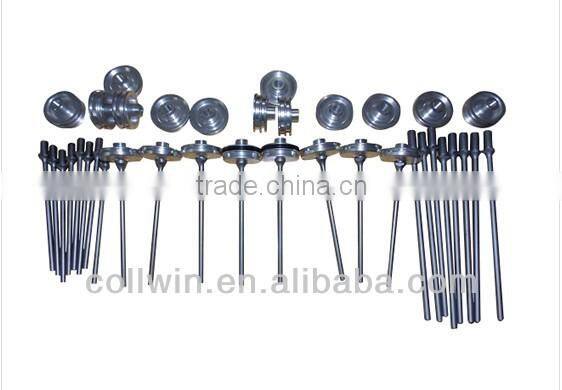 Piston Driver Assembly for Max CN55 Replaces Max Part #31886 & CN81200, Paslode #405351