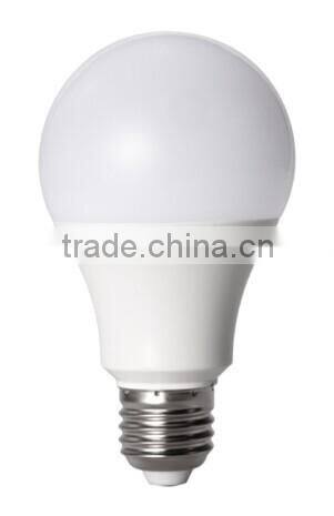 High quality 5W 7W 9W 12W 85-265V Socket E27 LED bulb 5hrs Emergency Rechargeable LED Bulb, 3 years Warranty