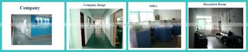 GHB Modular 1080i /1080P HD-SDI Fiber Link/optical transmitter/optical terminal