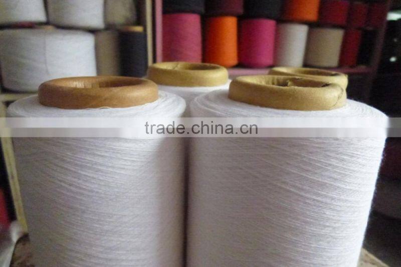 55/45 LINEN COTTON BLENDED YARN 21S