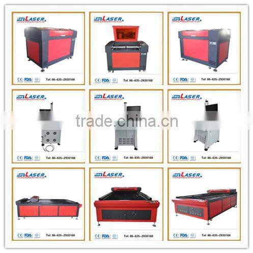 CE ISO Certification and CO2 Laser Type machine laser cut die