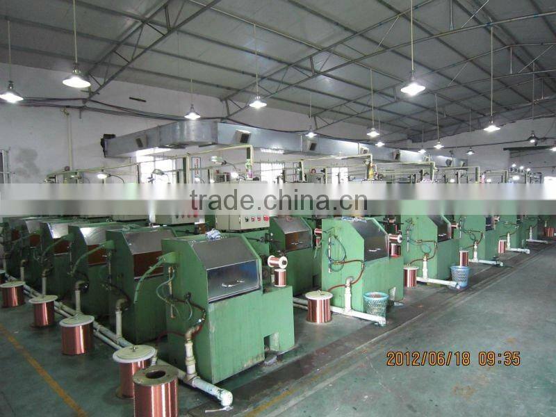 0.07mm stranded copper wire