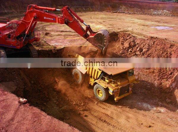 spring for engineering machinery and mining machinery spring