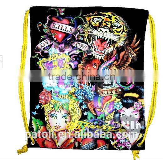 New style unique basketball shoe bag