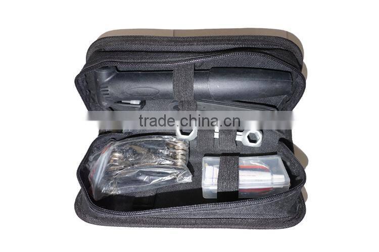 Hot sell new design 15 in 1 l Bicycle repairing tool kit