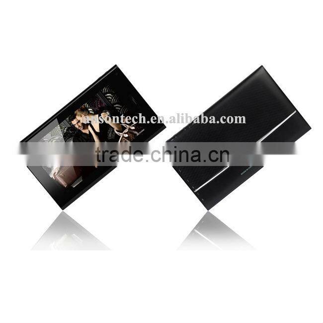 Tablet Pc with 2G phone call function