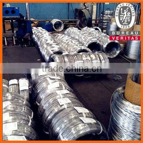 0.8mm stainless steel wire