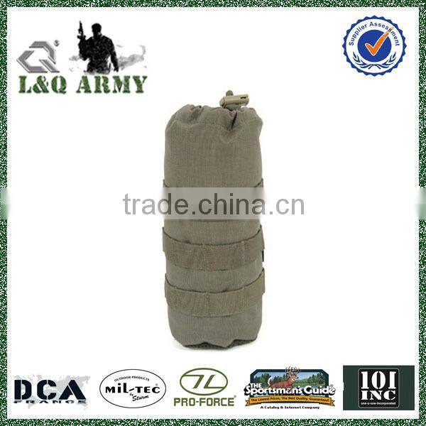 Outdoor Tactical Gear Molle Waterproof Water Bottle Bag