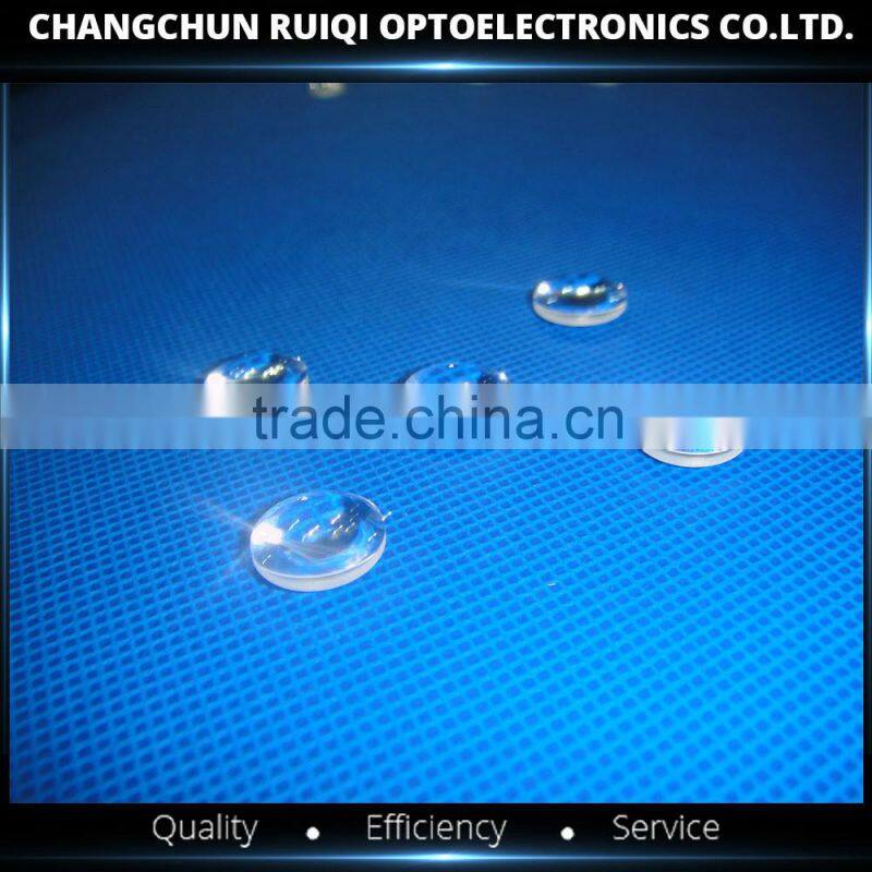 Bi-Convex Cylindrical Lenses double convex cylindrical lens