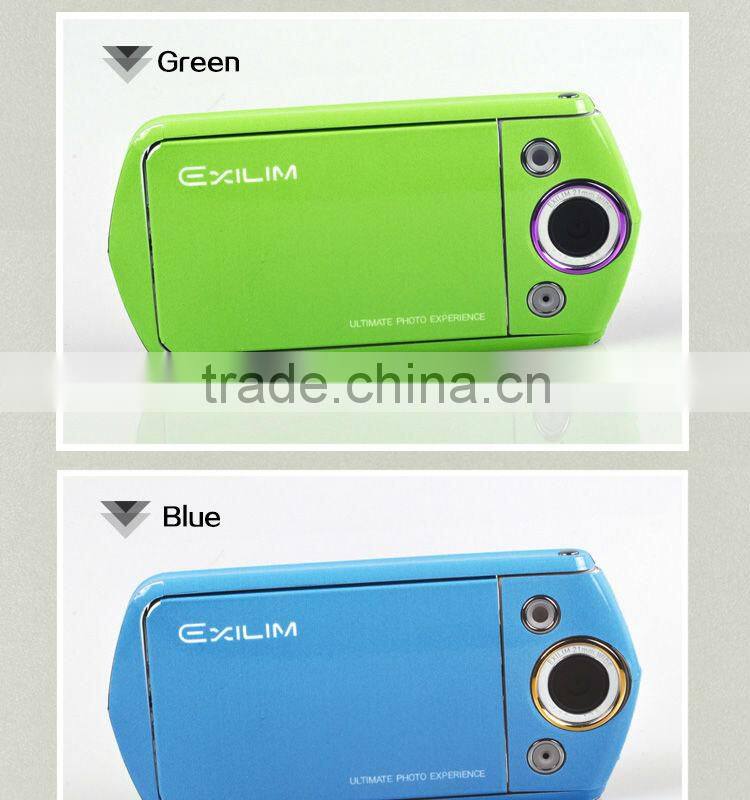 Protect for Casio TR150 decal