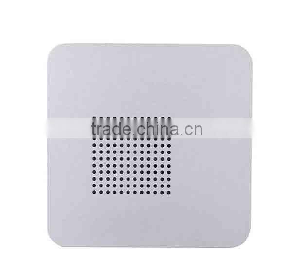 Big promotion mini desktop pc INTEl G1610 Celeron Dual core 3D thin client INTEL core hd graphics card support Linux OS Ubuntu
