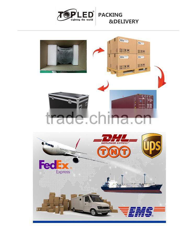 Home Party Product White Color SMD5050 LED Strobe Light for sale