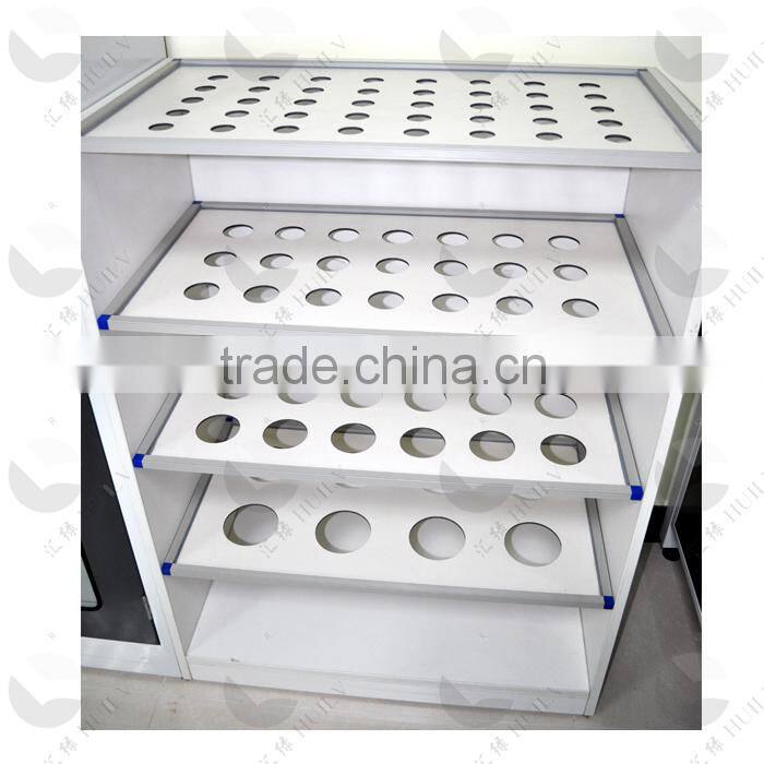Acid and alkali resistant Laboratory Equipment Chemical steel and wood steel and wood filling cabinet