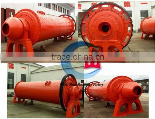 China manufacture ball mill&classifier production line,gold ball mill price for sale