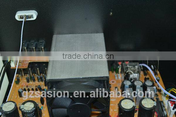 car amplifier wiring kit amplifier