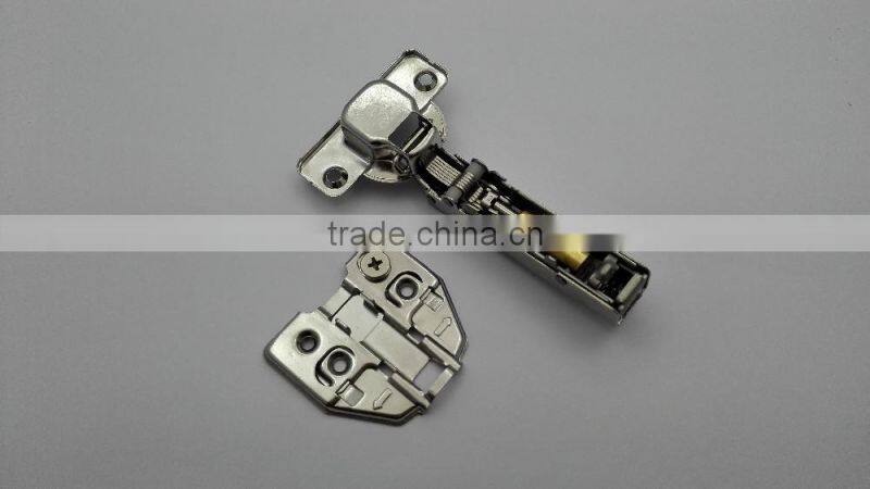 Soft closing hinge cabinet hinge stainless steel hinge