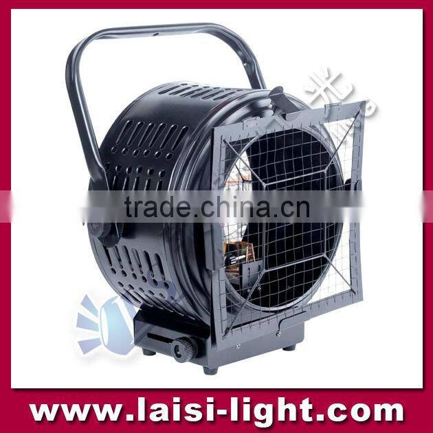 650W Fresnel Light studio tv light