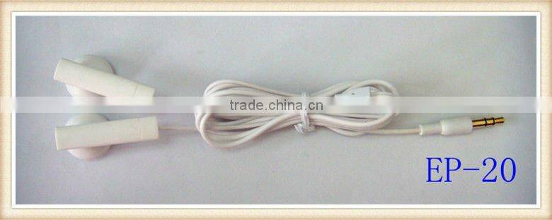 Cheap earphones Best earphones Popular gift stereo earphone